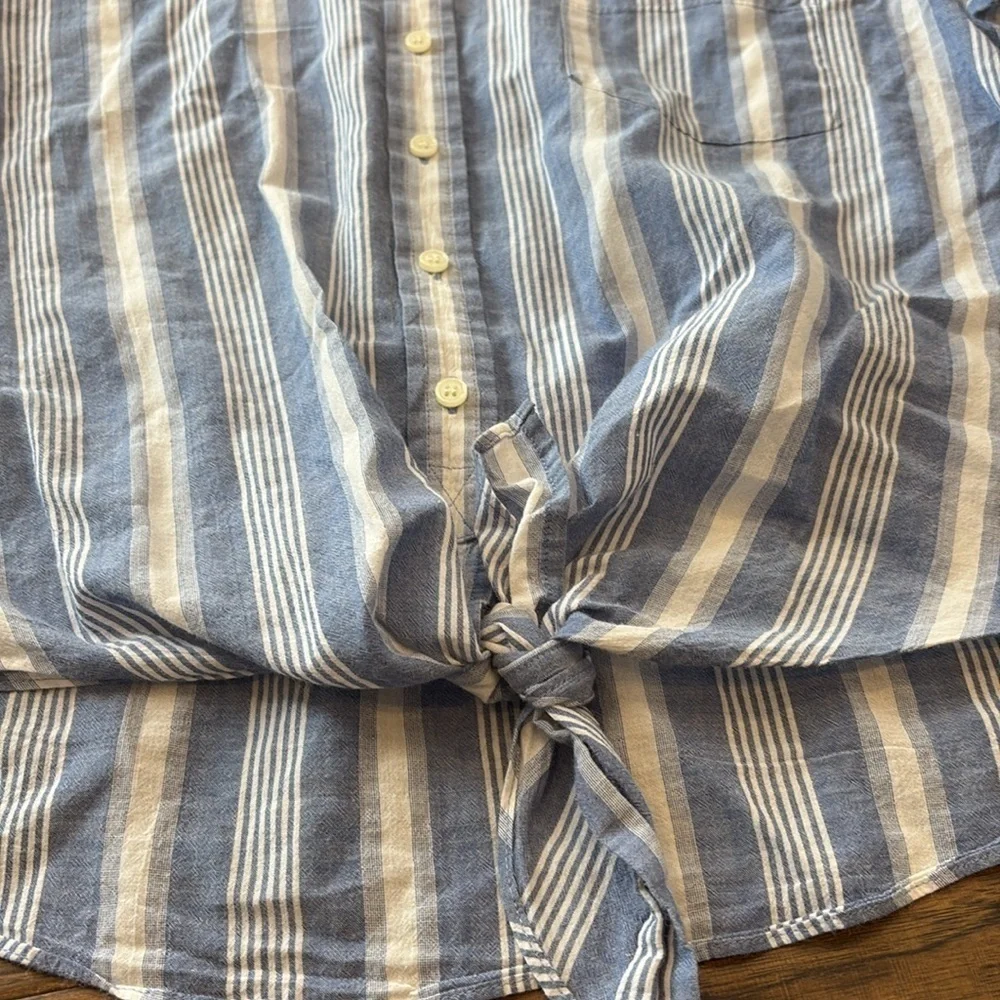 J. Crew cute button